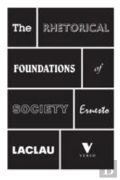 The Rhetorical Foundations Of Society