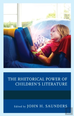 Bertrand.pt - The Rhetorical Power Of Children'S Literature