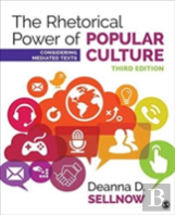 The Rhetorical Power Of Popular Culture