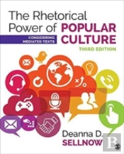 The Rhetorical Power Of Popular Culture