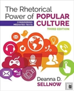 Bertrand.pt - The Rhetorical Power Of Popular Culture