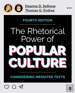 Bertrand.pt - The Rhetorical Power Of Popular Culture