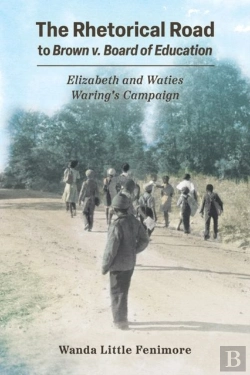 Bertrand.pt - The Rhetorical Road To Brown V. Board Of Education
