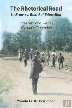 Bertrand.pt - The Rhetorical Road To Brown V. Board Of Education