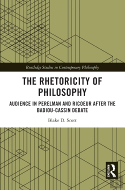 Bertrand.pt - The Rhetoricity Of Philosophy