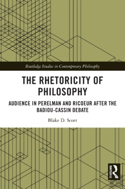 Bertrand.pt - The Rhetoricity Of Philosophy