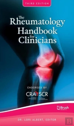 Bertrand.pt - The Rheumatology Handbook For Clinicians