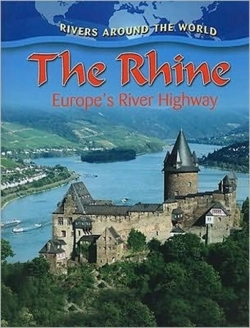 Bertrand.pt - The Rhine : Europes River Highway