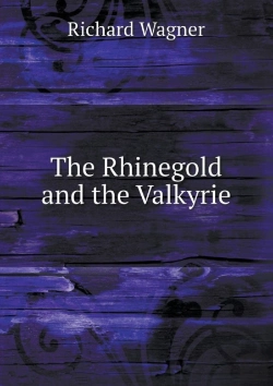 Bertrand.pt - The Rhinegold And The Valkyrie