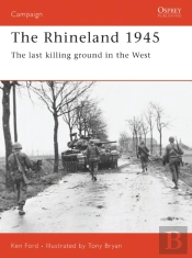 The Rhineland 1945