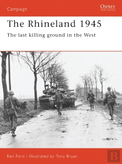 Bertrand.pt - The Rhineland 1945
