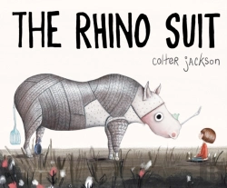 Bertrand.pt - The Rhino Suit