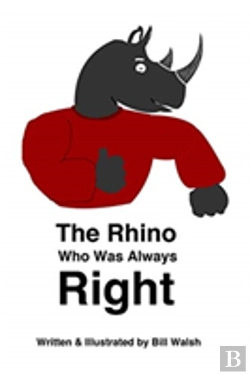 Bertrand.pt - The Rhino Who Was Always Right