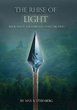 Bertrand.pt - The Rhise Of Light: Book One Of The Dark