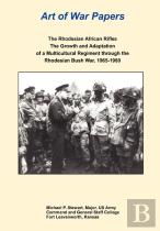 The Rhodesian African Rifles