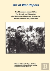 The Rhodesian African Rifles