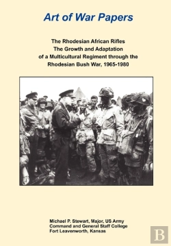 Bertrand.pt - The Rhodesian African Rifles
