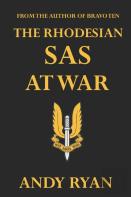 The Rhodesian Sas At War