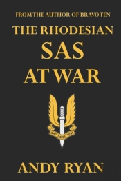 The Rhodesian Sas At War