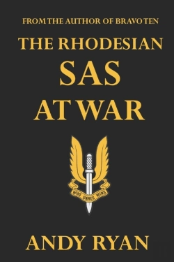 Bertrand.pt - The Rhodesian Sas At War