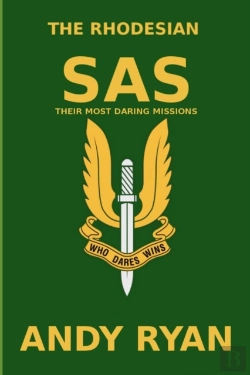Bertrand.pt - The Rhodesian Sas: Special Forces: Their