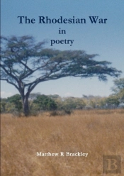 The Rhodesian War In Poetry