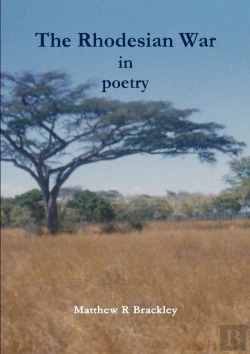Bertrand.pt - The Rhodesian War In Poetry