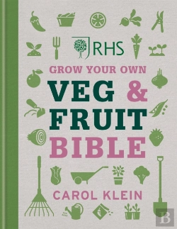 Bertrand.pt - The Rhs Fruit & Veg Bible