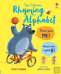 Bertrand.pt - The Rhyming Alphabet