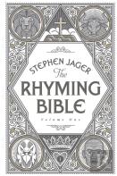 The Rhyming Bible