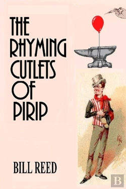 Bertrand.pt - The Rhyming Cutlets Of Pirip