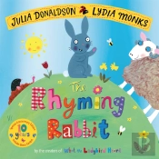 The Rhyming Rabbit 10th Anniversary Edition