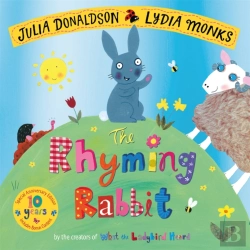 Bertrand.pt - The Rhyming Rabbit 10th Anniversary Edition