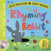 The Rhyming Rabbit