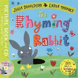 Bertrand.pt - The Rhyming Rabbit