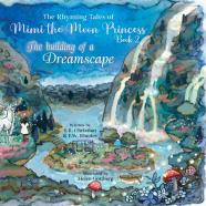 The Rhyming Tales Of Mimi The Moon Princess