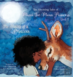 Bertrand.pt - The Rhyming Tales Of Mimi The Moon Princess