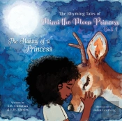 The Rhyming Tales Of Mimi The Moon Princess