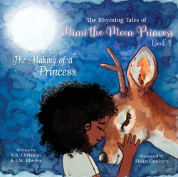 Bertrand.pt - The Rhyming Tales Of Mimi The Moon Princess