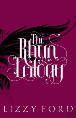 Bertrand.pt - The Rhyn Trilogy (2011-2016)
