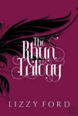 Bertrand.pt - The Rhyn Trilogy (2011-2016)
