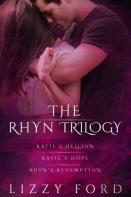 The Rhyn Trilogy