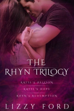 Bertrand.pt - The Rhyn Trilogy