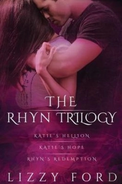 Bertrand.pt - The Rhyn Trilogy