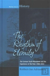 The Rhythm Of Eternity