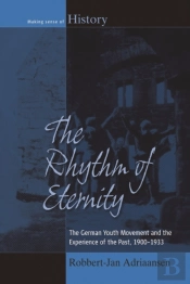 The Rhythm Of Eternity