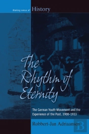 The Rhythm Of Eternity
