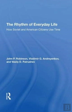 Bertrand.pt - The Rhythm Of Everyday Life
