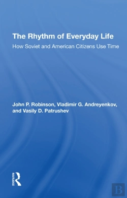 Bertrand.pt - The Rhythm Of Everyday Life