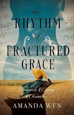 Bertrand.pt - The Rhythm Of Fractured Grace